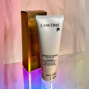Lancome Absolue Hand Cream